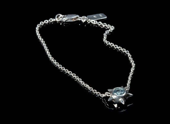 Andromeda Bracelet