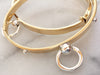 The Maxine Door Knocker Bracelet