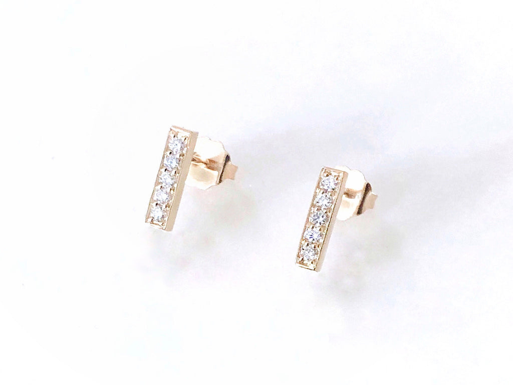 Eva Earrings