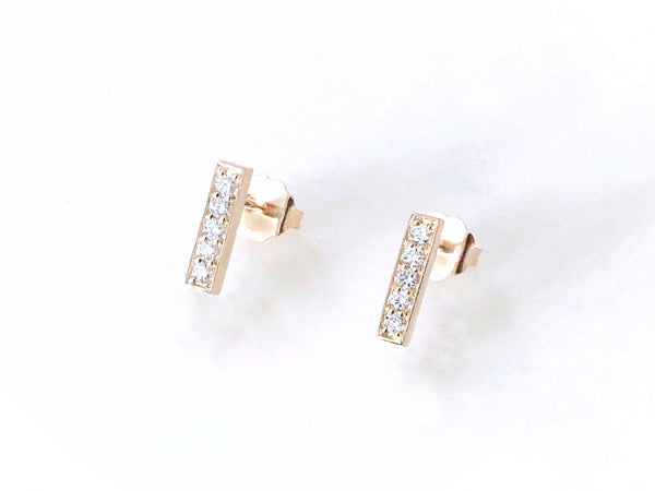 Eva Earrings